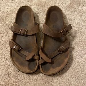 Birkenstock Mayari sandals
